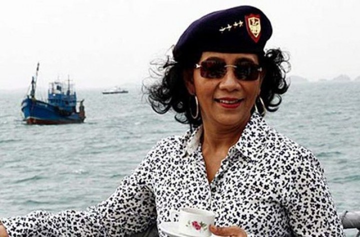 Berita Duka dari Eks Menteri Susi Pudjiastuti, Pesawat Susi Air Kecelakaan di Papua