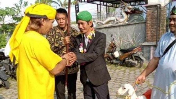 Heboh Pria Menikahi Kambing, Anggota DPRD Berurusan dengan Badan Kehormatan