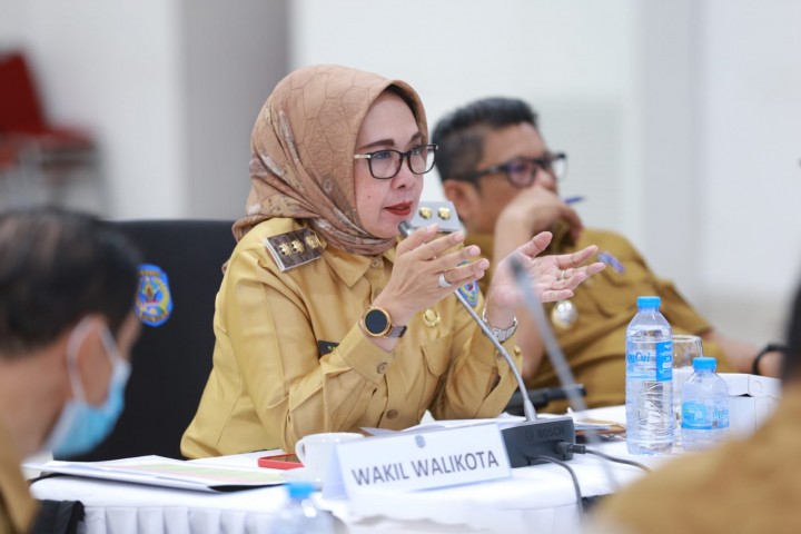 Ini Langkah Pemkot Bontang Tingkatkan Pengawasan Terhadap Orang Asing