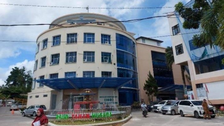 Maksimalkan Pelayanan, RSUD Tambah Ruang Inap