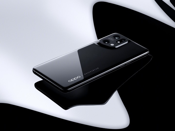 OPPO Indonesia Hadirkan Flagship Smartphone yang Value for Money, OPPO Find X5 Pro 5G