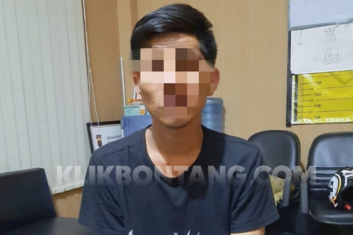 Polisi Beber Kronologi Penikaman Berbas Tengah, Diduga Baru Pulang dari Diskotik