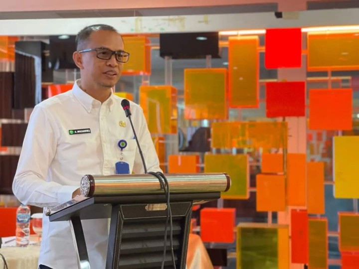Profil Singkat A. Muzakkir Hidayat, Calon Ketua KKLR Kaltim