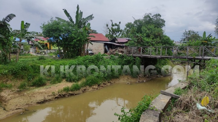 Proyek Turap di Api-Api Rp 7,5 Miliar Dilelang, Diikuti 46 Kontraktor