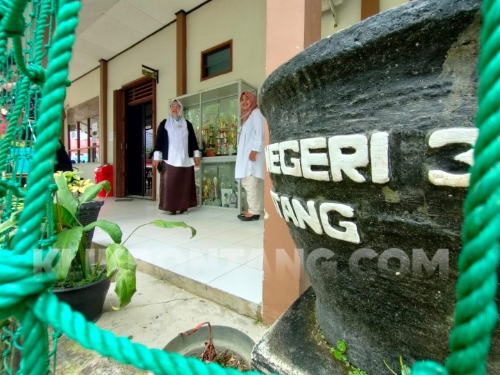 Siapkan Tenaga Kerja Siap Pakai, SMKN 3 Bontang Kerja Sama dengan 11 Perusahaan