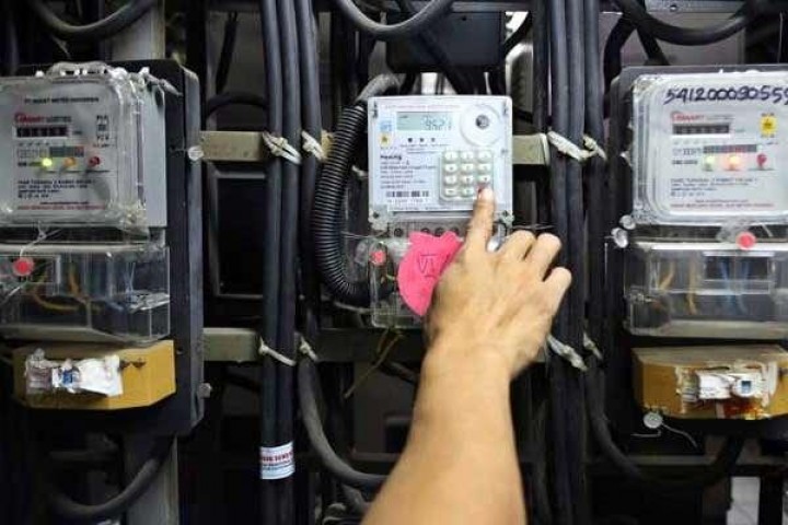 Tarif Listrik PLN Naik Per 1 Juli, Sasar 2.211 Pelanggan di Bontang 