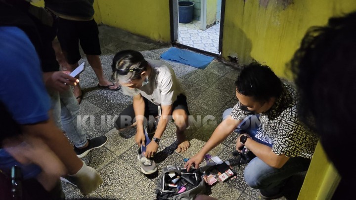 Usai Peristiwa Penikaman di Berbas Tengah, THM Diminta Perketat Pemeriksaan