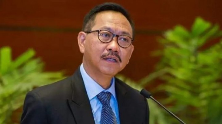 Waktu Mepet, Pembangunan Awal IKN Nusantara Pekerjakan 200 Ribu Pekerja