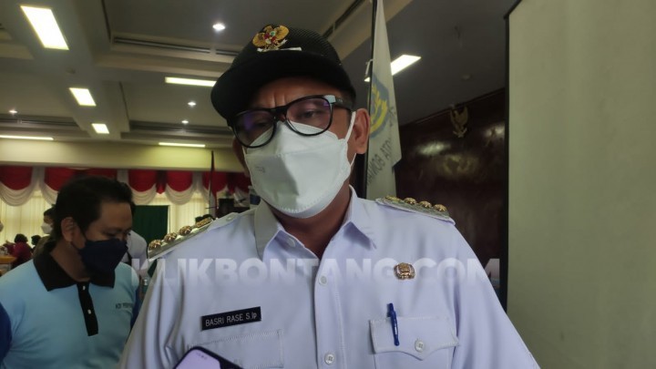 Wali Kota Minta Satgas Banjir Dibentuk di Semua Kelurahan