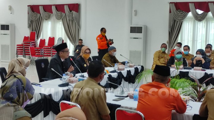 Warga Bisa Akses Informasi Tanpa Kuota Internet, Pemkot Jalin Kerja Sama dengan PT Insan Mitra Teknologi 