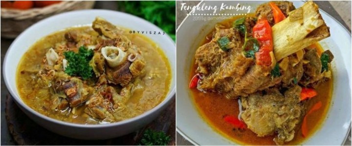 6 Resep Aneka Masakan Idul Adha, Enak dan Mudah Dibuat