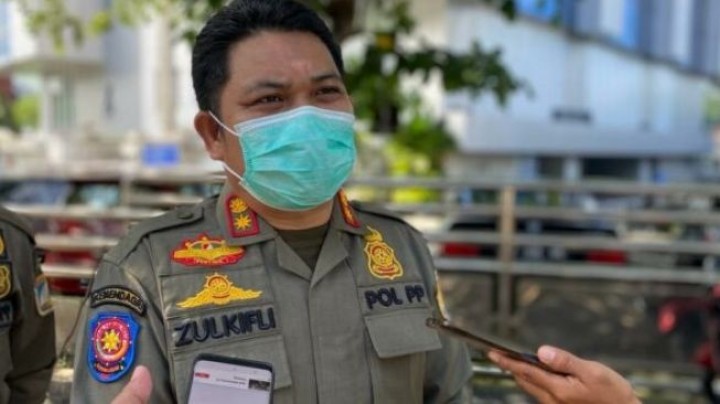 Balikpapan Terapkan PPKM I dan Status Zona Merah, Begini Penjelasan Satgas