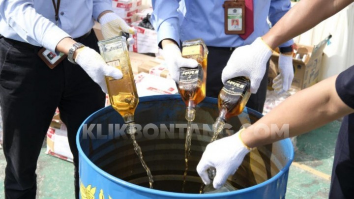 Cuan Miras Tak Mengalir ke Daerah, Pemkot Bontang Revisi Perda 