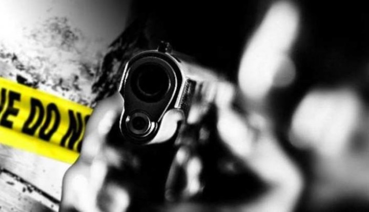 Diselimuti Misteri, 5 Kejanggalan Kasus Polisi Tembak Polisi