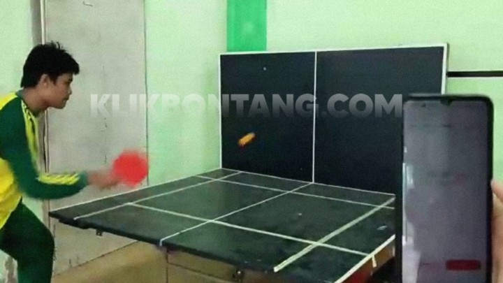 Dua Pelajar SLB Bontang Wakili Kaltim di Ajang Nasional