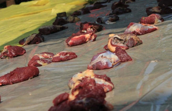Hukum Menjual Daging Kurban, Boleh atau Haram? Begini Penjelasannya