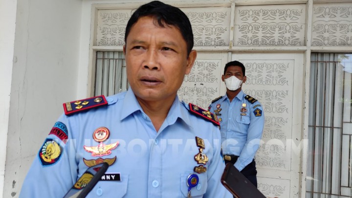 Kalapas Bontang Pastikan Tindaklanjuti Aduan BW Soal Kekerasan Fisik di Penjara