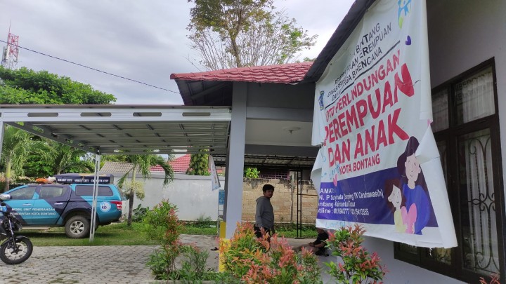 Korban Kekerasan Seksual Anak Ditangani DPPKB, Pelaku Membantah