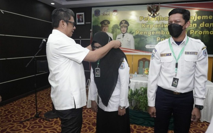 Penyangga IKN,  Pemkot Bontang Kembangkan Sektor Pariwisata