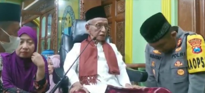 Perlawanan Anak Kiai di Jombang Lolos dari Jerat Hukum, Gugat Jenderal Polisi hingga Bikin Kapolres Berlutut