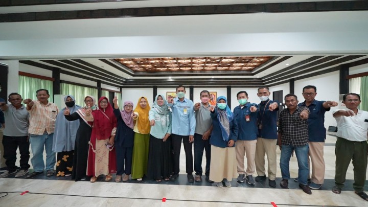 Realisasikan Komitmen Pemberdayaan Masyarakat, PKT Segera Buka Pujasera Pos 7 Loktuan