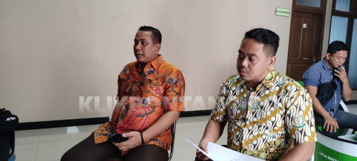Sidang Perdana Tersangka Korupsi Perusda AUJ Bontang Digelar Pekan Depan