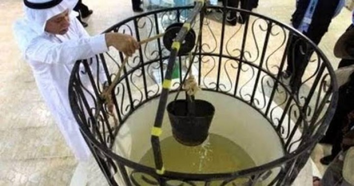 Sumur Zamzam Tak Pernah Kering Meski Diminum Jutaan Orang, Begini Penjelasan Ilmuwan