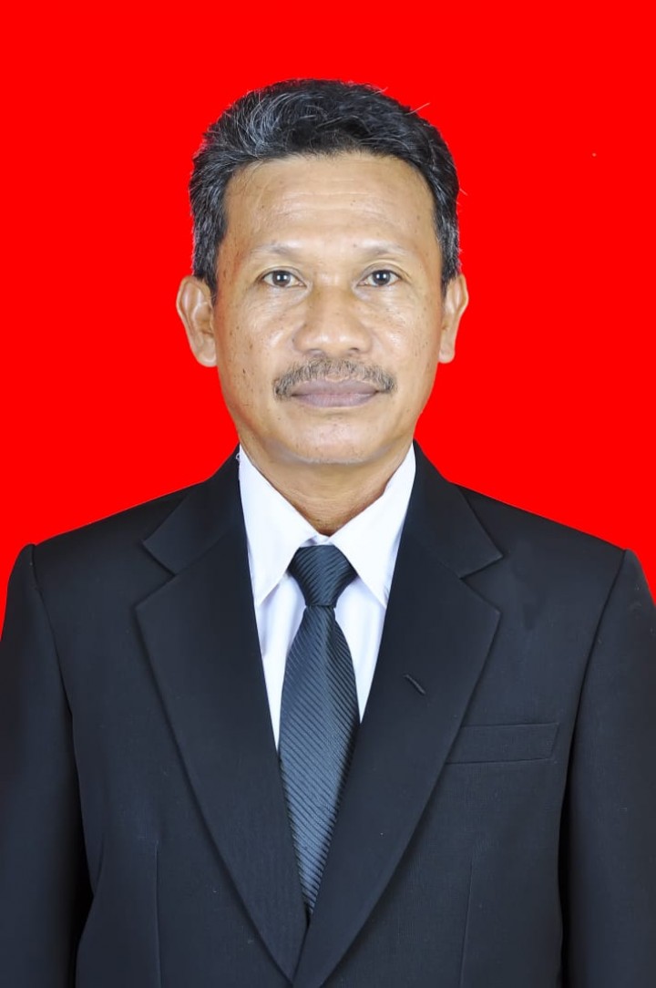 Alasan Mursalin Maju di Pilkades, Ingin Bangun Ekonomi Desanya Ramah Lingkungan