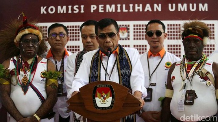 Asa Berlaga di 2024 Kandas Bagi Partai Berkarya, Bebaskan Kader Pindah Partai