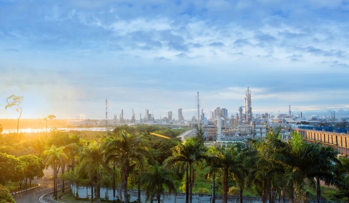 Dialog Environment Deputies Meeting G20: PKT Berhasil Tekan Emisi Lebih Dari 435 ribu Ton di Tahun 2022