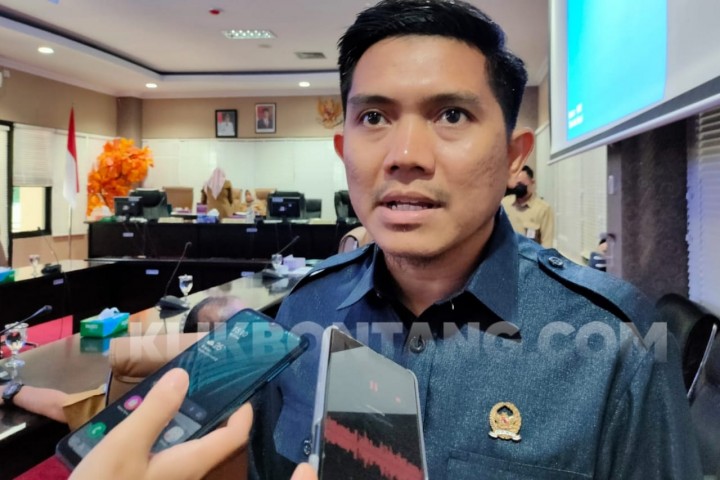 Ketua DPRD Minta Pemkot Evaluasi Perusahaan Cleaning Service yang Menunggak Gaji