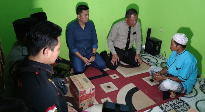Kronologi Meninggalnya Seorang Ibu Saat Lomba Balap Karung, Tinggalkan Anak Usia 2 Bulan