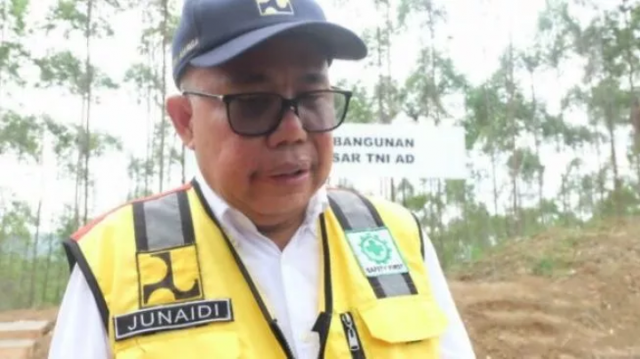 Mantap! Akses Logistik ke Pelabuhan IKN Telah Dibangun, Rampung Oktober 2022