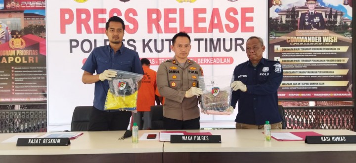 Pilu, Anak 13 Tahun di Sangkulirang Jadi Korban Pencabulan Ayah Kandung dan Paman