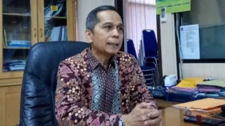 Rektor Unila Diduga Terima Suap Total Rp 5 M dari Seleksi Penerimaan Mahasiswa Baru