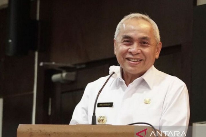 Anggaran Beasiswa Kaltim Naik Jadi Rp 300 M, Gubernur Buat Sayembara Tulisan Soal IKN