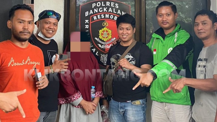 ART Ini Curi Harta 2 Majikan di BTN PKT, Total Kerugian Rp 51 Juta