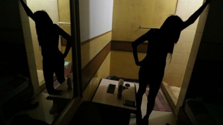 Cekcok! Istri Remas Kemaluan Suami hingga Pingsan, Begitu Sadar Diremas Lagi sampai Semaput