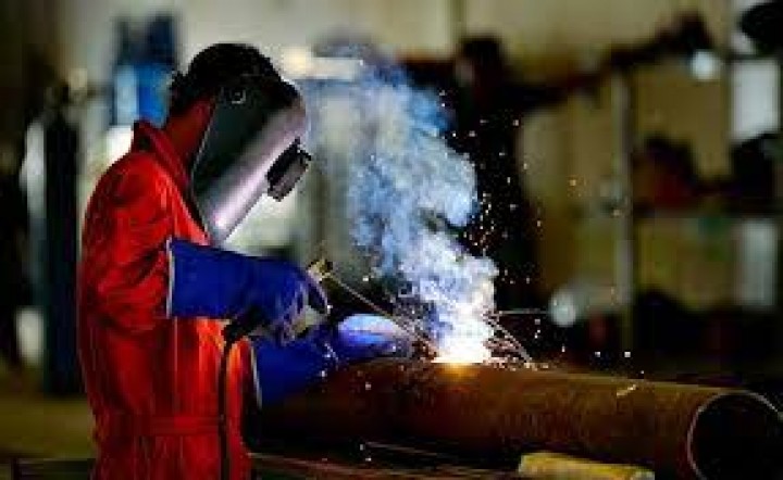 Dicari 10 Welder untuk Penempatan di PT Kaltim Amonium Nitrate, Cek Syaratnya 