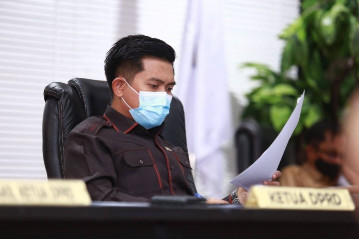 Dorong Keterbukaan, DPRD Bontang Gagas Bentuk Perda CSR 