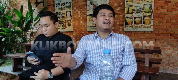Gugatan Ma'ruf Tak Diterima, Kuasa Hukum Minta PKS Patuhi Aturan