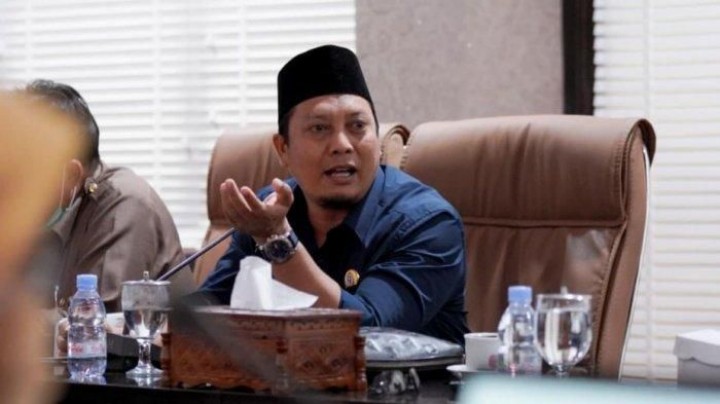 Irfan Apresiasi Langkah Pemkot Kerja Sama Bidang Tenaga Kerja dengan Korsel