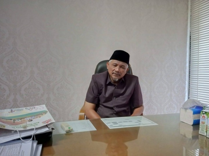 Jadi Tumpuan Pasca Migas, Bidang Pariwisata Harusnya Berdiri Sendiri