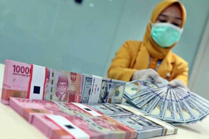 Jutaan Orang Mungkin Tidak Menyadari, Nabung di Bank Sekarang Bunganya 0%
