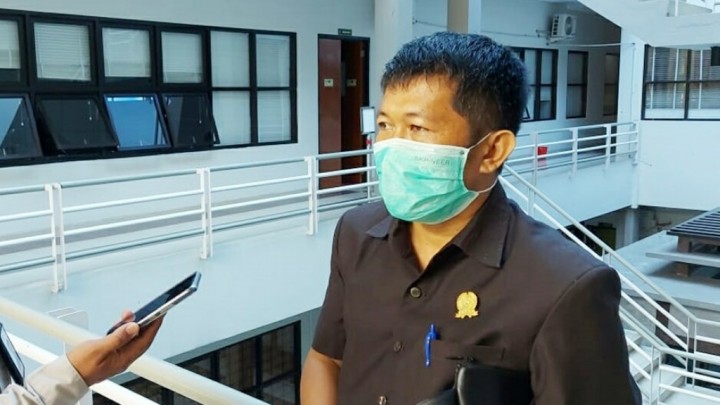 Kasus Pegawai Terseret Narkoba, Komisi I DPRD Godok Perda Narkotika 