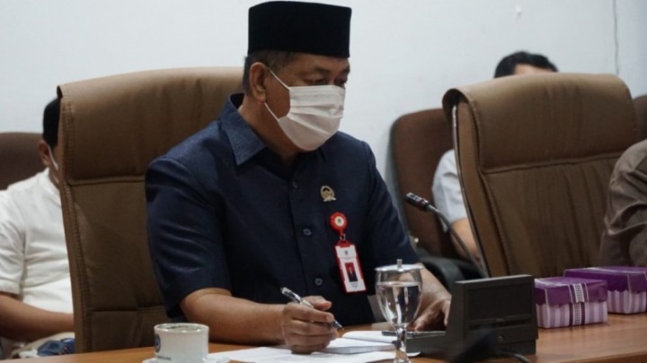 Keputusan Pemkot Tanggung Biaya Kesehatan Warga Dianggap Tepat