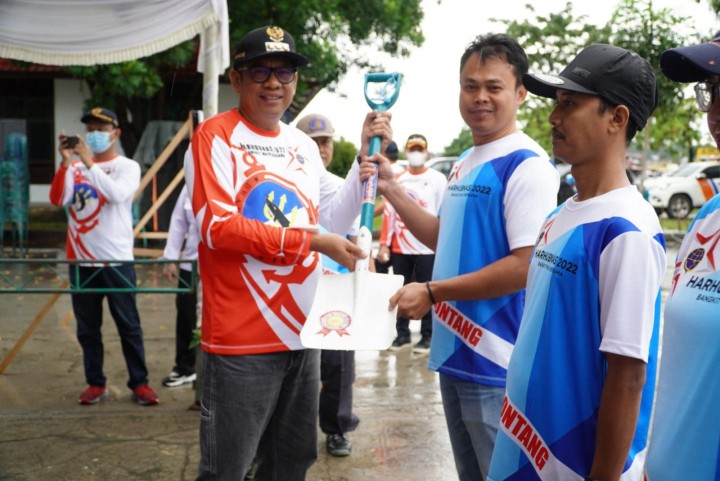 KSOP Bersih-Bersih Laut, Wali Kota Apresiasi Dukungan untuk Sektor Pariwisata
