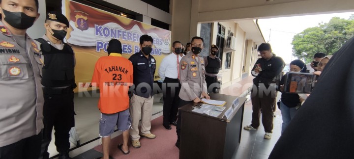 Polres Bontang Tangkap Penimbun Solar, Hampir 1 Ton Diamankan
