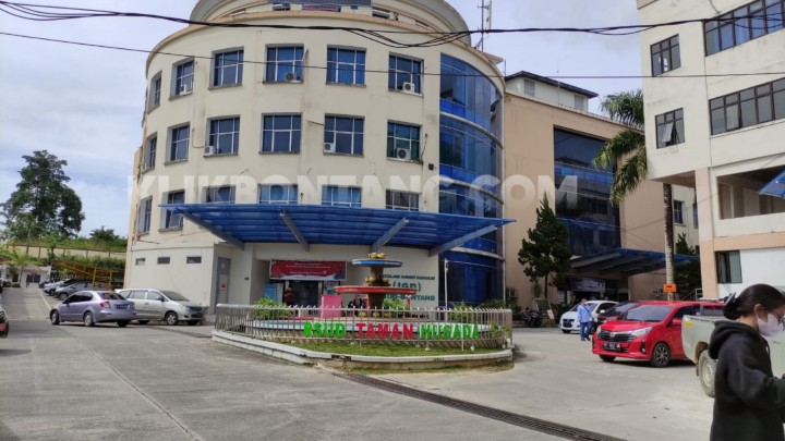 RSUD Putus Kontrak Penyedia Jasa CS, Ini 2 Perusahaan yang Jadi Cadangan