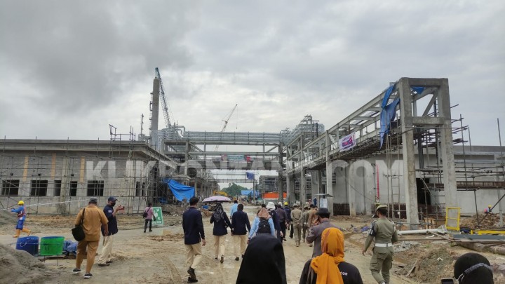 2 Pabrik Industri Bontang Buka Loker, Butuh 35 Orang